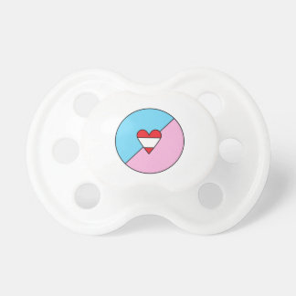 ABDL Pride Pacifier Speen