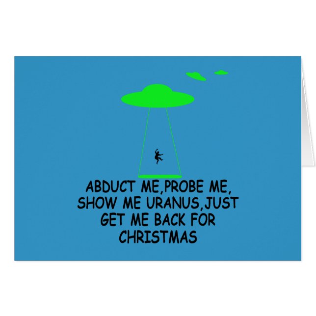 Abduction étrangère (Devant horizontal)