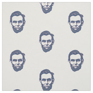 Abe Abraham Lincoln American Republican President Stof