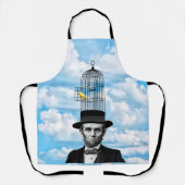 Abe Canary Schort (Voorkant)