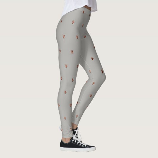 ABE LEGGINGS! LEGGINGS (Rechts)