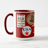 ABE - Tasse (Gauche)