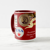 ABE - Tasse (Devant gauche)