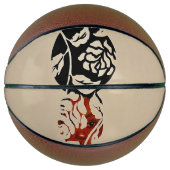 Abeba Basketbal (Voorkant)