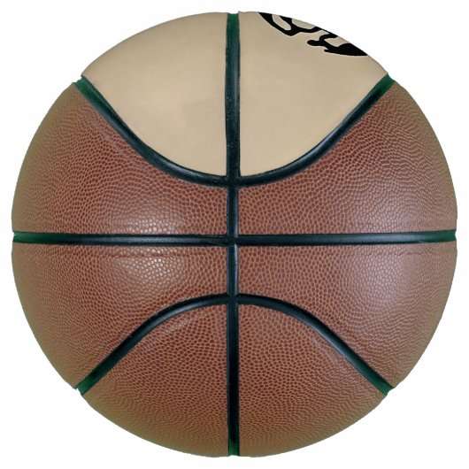 Abeba Basketbal (Rechts)