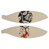 Abeba Basketbal (Panelen)