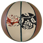 Abeba Basketbal (Verticaal)