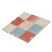 Abedin 2 Carreaux (Côté)