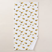 Abee (Serviette de bain)