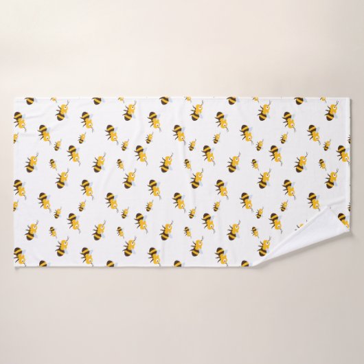 Abee (Serviette de bain)