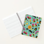 Abee Doodle Me Ajouter Nom Couleur Sur Le Carnet A (Intérieur)