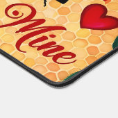 Abee Mine Golden Honey Love (Coin)