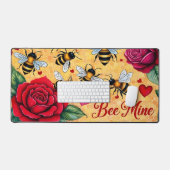 Abee Mine Golden Honey Love (Clavier et souris)