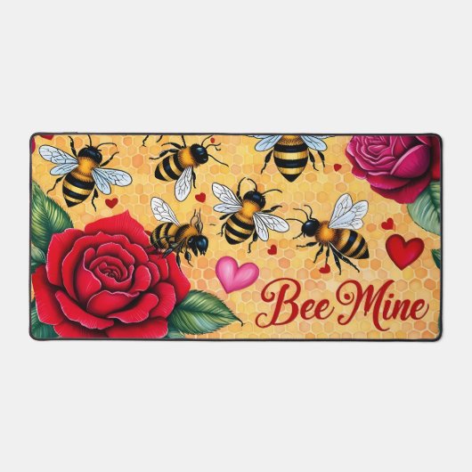 Abee Mine Golden Honey Love (Recto)