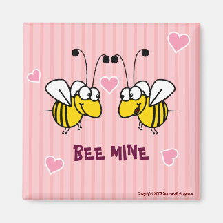 Abee mine Magnet