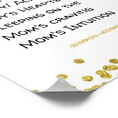 Abee Old Wives Tales Genre Reveve Board Poster (Coin)