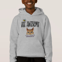 Abee Sweat - shirt à capuche génial