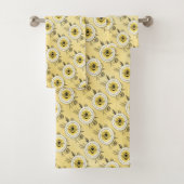 Abeille (En situation)