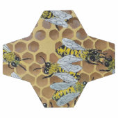 abeille         (Plat)