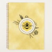 Abeille (Devant)