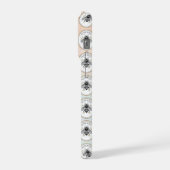 Abeille à miel (Côté gauche)