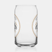 Abeille à miel (Gauche)