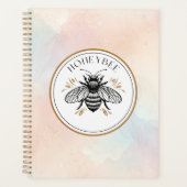 Abeille à miel (Devant)
