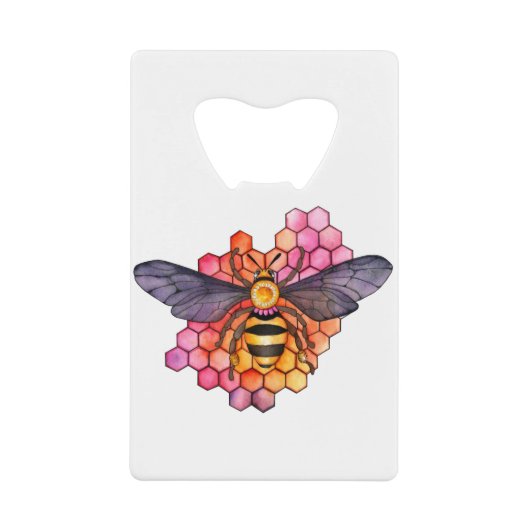 Abeille à miel (Devant)
