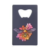 Abeille à miel (Devant)