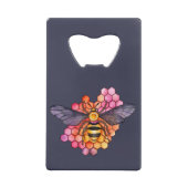 Abeille à miel (Dos)