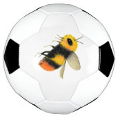 Abeille aquarelle (Tourné)