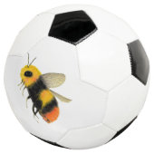 Abeille aquarelle (3/4)