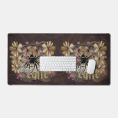 Abeille, caffe (Clavier et souris)