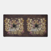 Abeille, caffe (Recto)