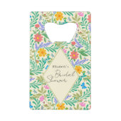 Abeille, coccinelle, papillon, libellule et fleurs (Devant)