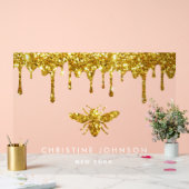 abeille fausse parties scintillant (Mariage)