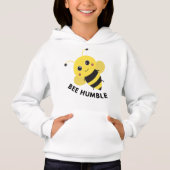 Abeille humble (Devant)