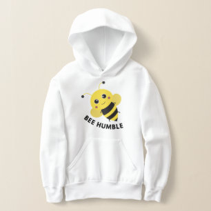 Abeille humble