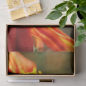 Abeille indigène dans un papier de soie de soie (Cadeau)