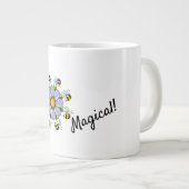 Abeille magique grosse tasse (Devant droit)