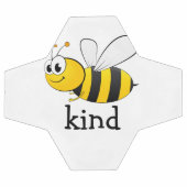 Abeille mignonne (Plat)
