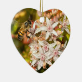 Abeille, Ornement (Droite)