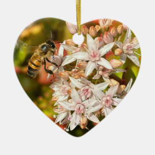 Abeille, Ornement