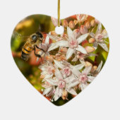 Abeille, Ornement (Dos)