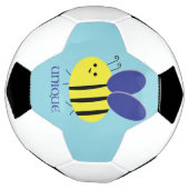 Abeille unique (Tourné)