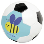 Abeille unique (3/4)