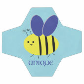 Abeille unique (Plat)