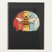 Abeille Vintage (Devant)