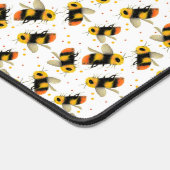 Abeilles Et Pois (Coin)