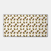 Abeilles Et Pois (Recto)